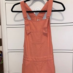 Roxy Girl Overall